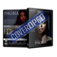 Phobia Cover Tasarımı